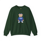 USA Unisex Heavy Blend™ Crewneck Sweatshirt