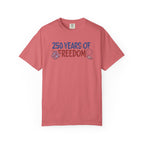 America 250th Graphic Tee