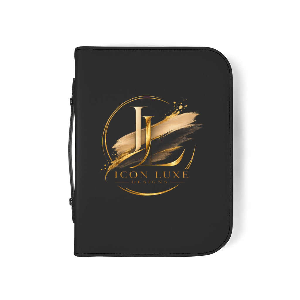 Custom Bible Cover