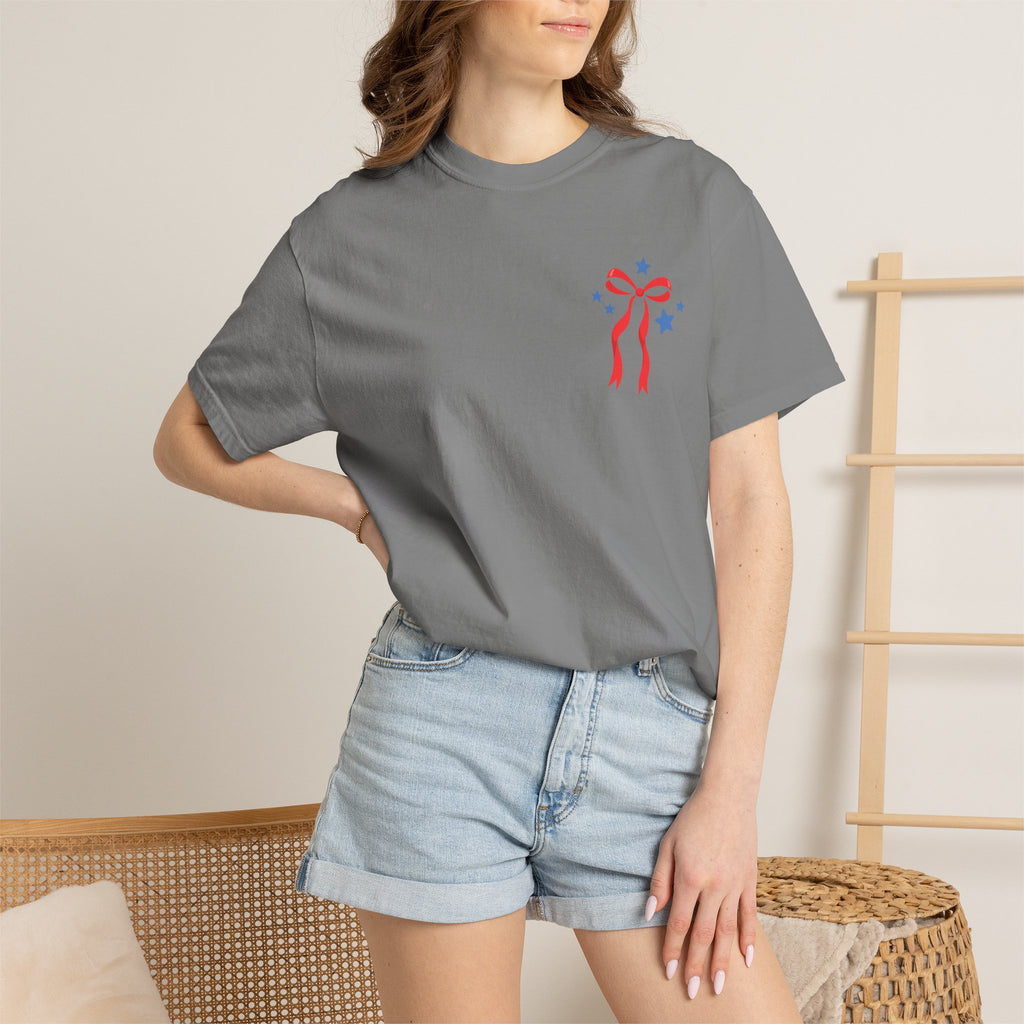 America 250 years of freedom Graphic Tee