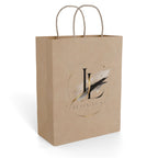 Custom Paper Gift Bag