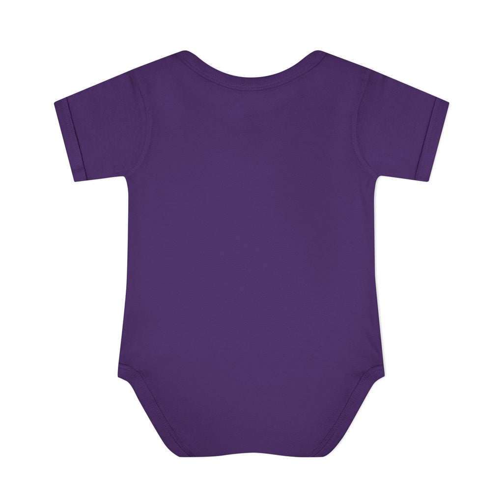 MINI Infant Bodysuit – Cute Baby Onesie with 'MINI' Text