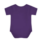 MINI Infant Bodysuit – Cute Baby Onesie with 'MINI' Text