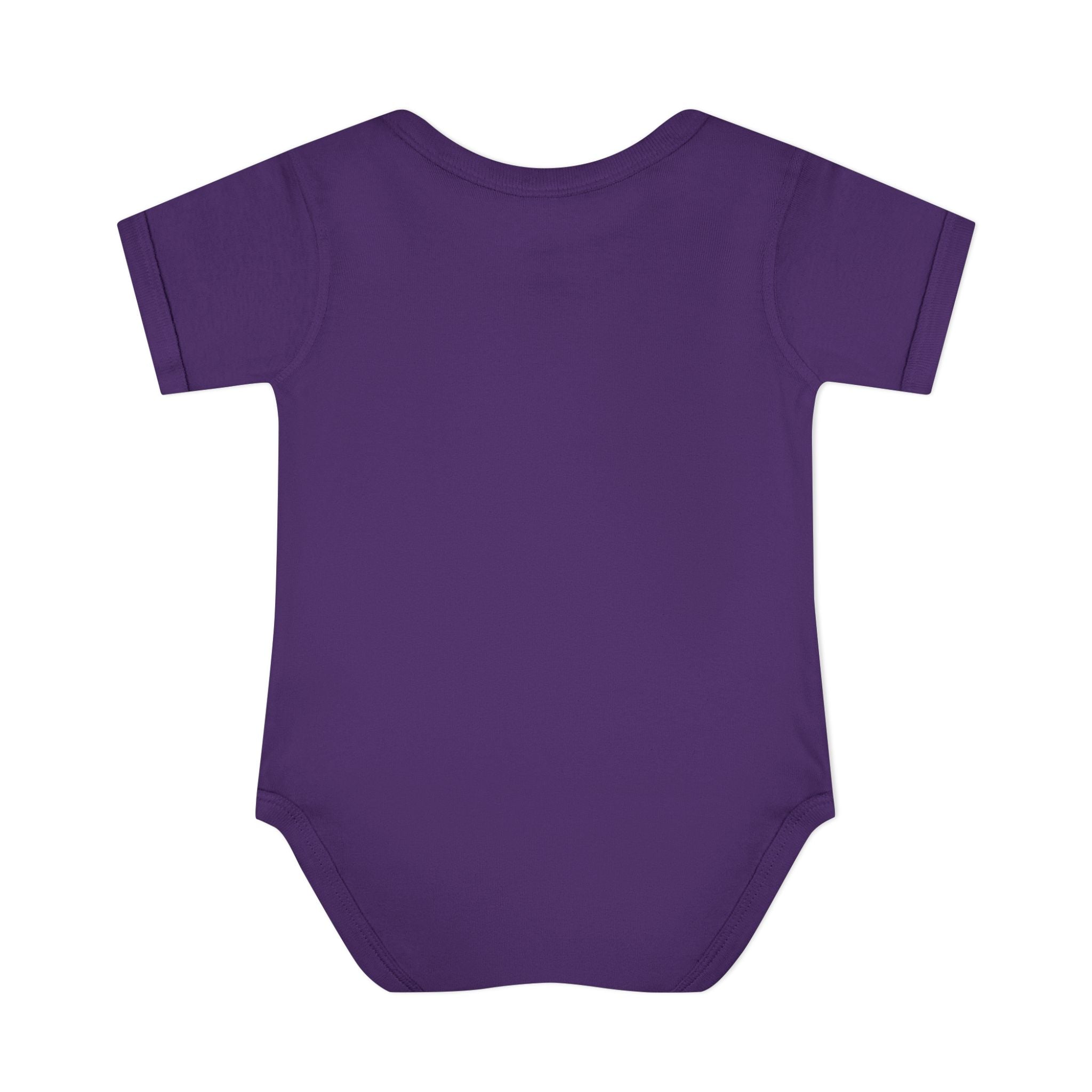 MINI Infant Bodysuit – Cute Baby Onesie with 'MINI' Text
