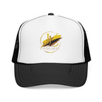 Custom Embroidery Foam Trucker Hat