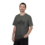 Faith Over Fear Tee - Comfort Colors