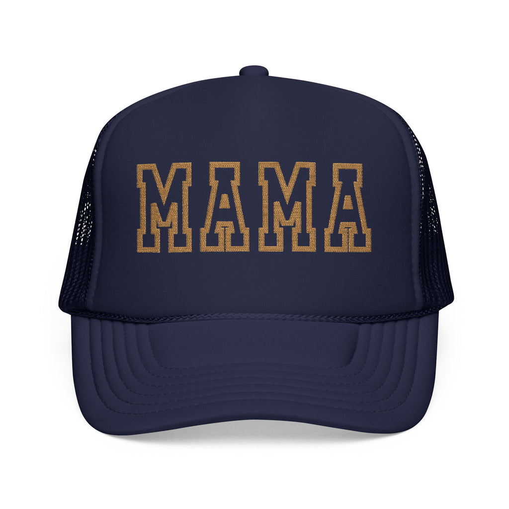 Mama Trucker Hat