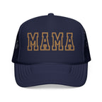 Mama Trucker Hat