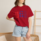 USA Graphic Tee