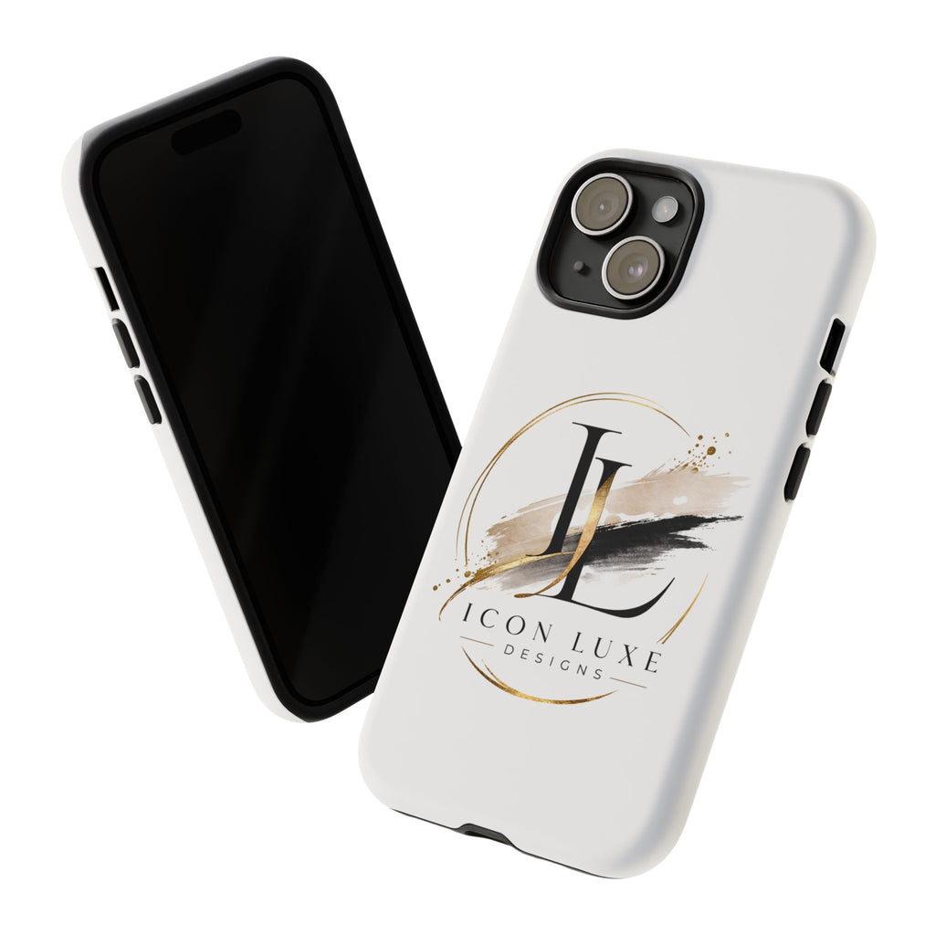 Custom Phone Case — Tough Protective Case