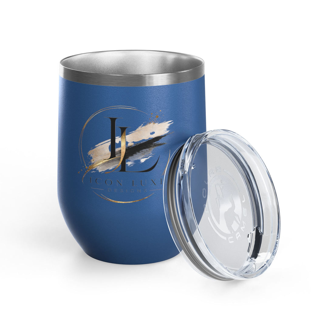Custom 12oz Wine Tumbler