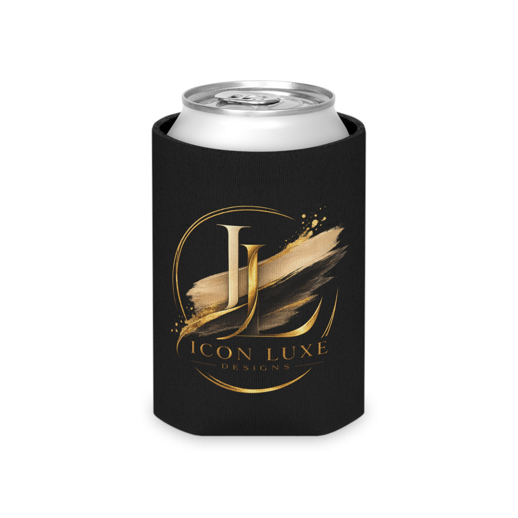 Custom Can Cooler - Beverage Koozie