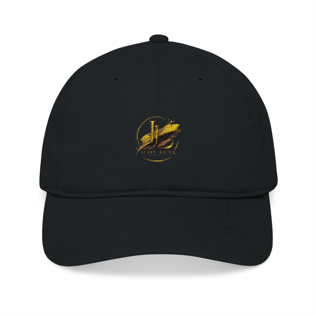 Custom Embroidered Baseball Cap