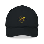 Custom Embroidered Baseball Cap