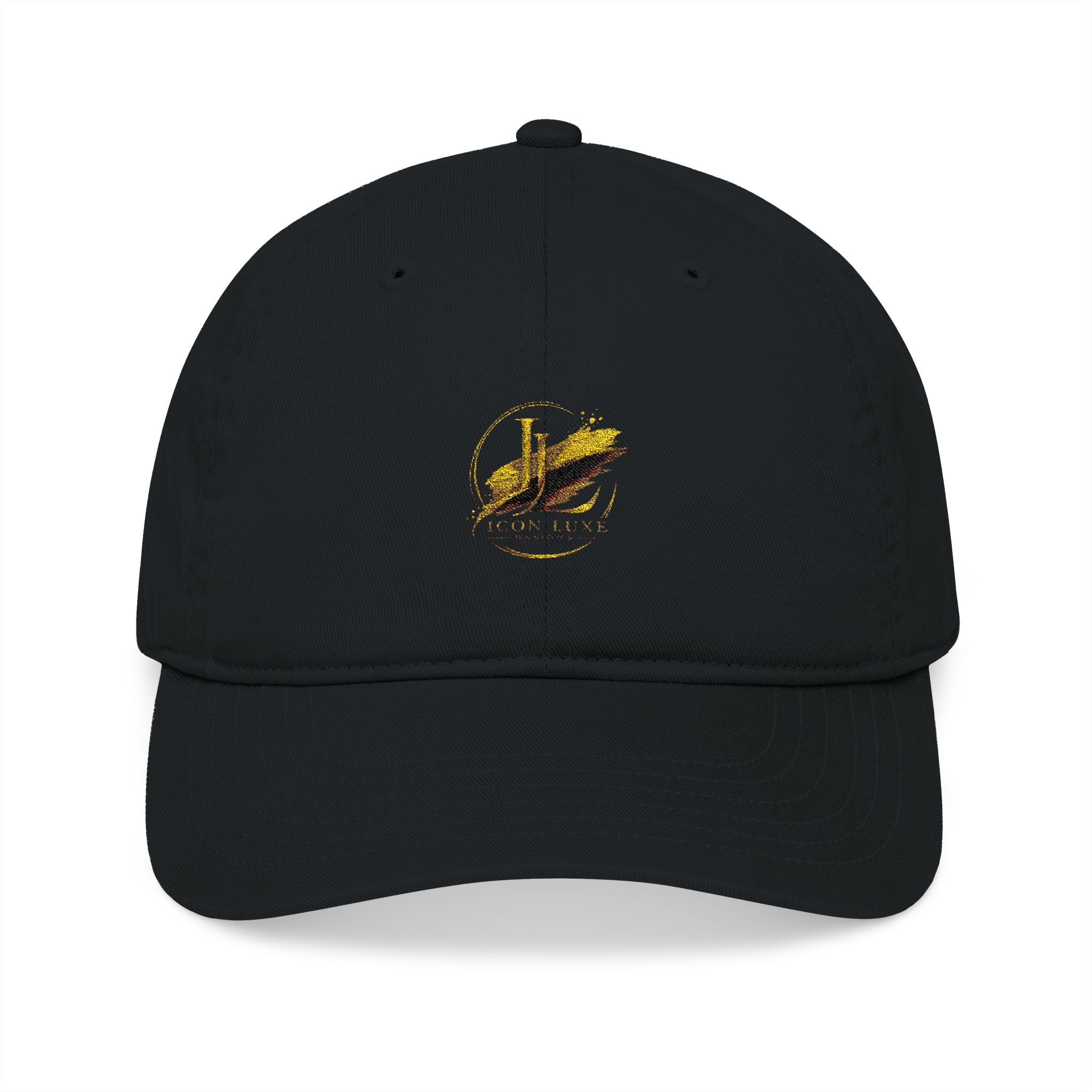 Custom Embroidered Baseball Cap