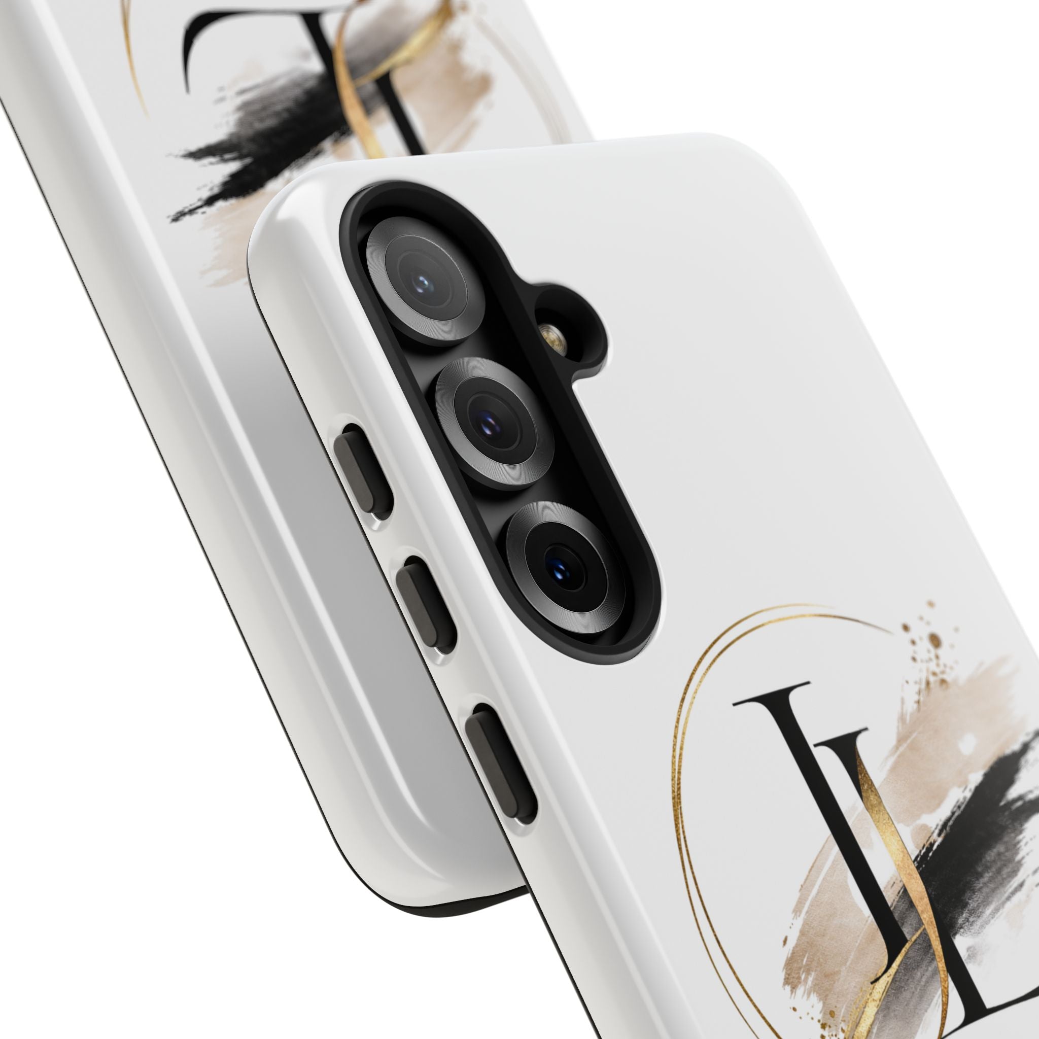 Custom Phone Case — Tough Protective Case