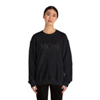 Custom Mom with Kids Names Sweatshirt