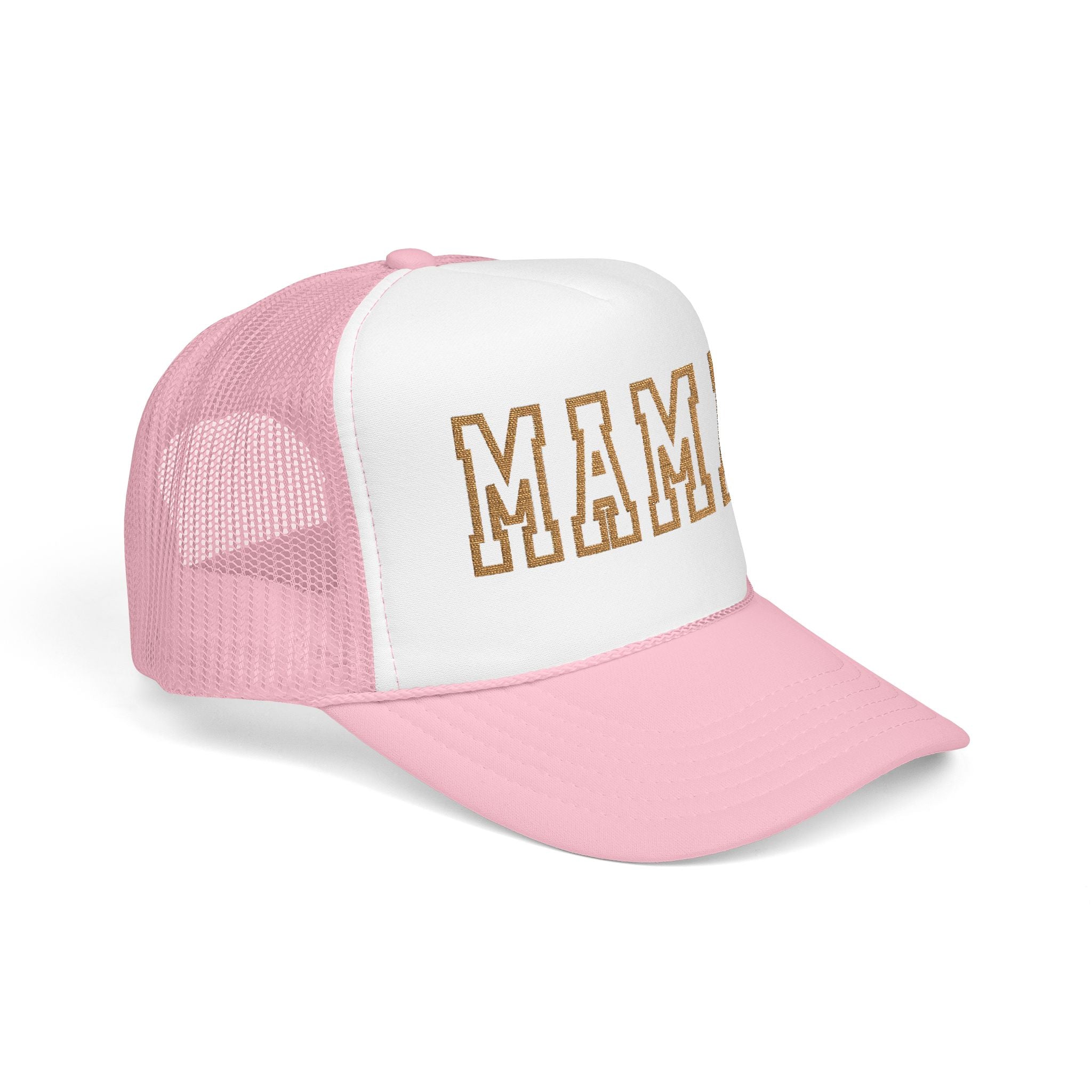 Mama Trucker Hat