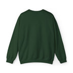 Custom Embroidery Crewneck Sweatshirt