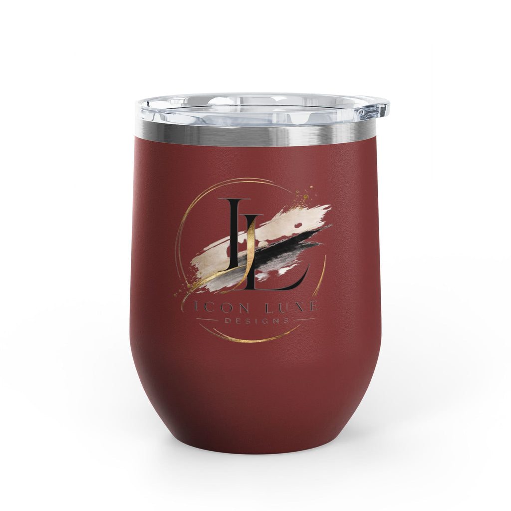 Custom 12oz Wine Tumbler