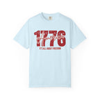 It's all about freedom Graphic Tee