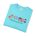 250TH USA Graphic Tee