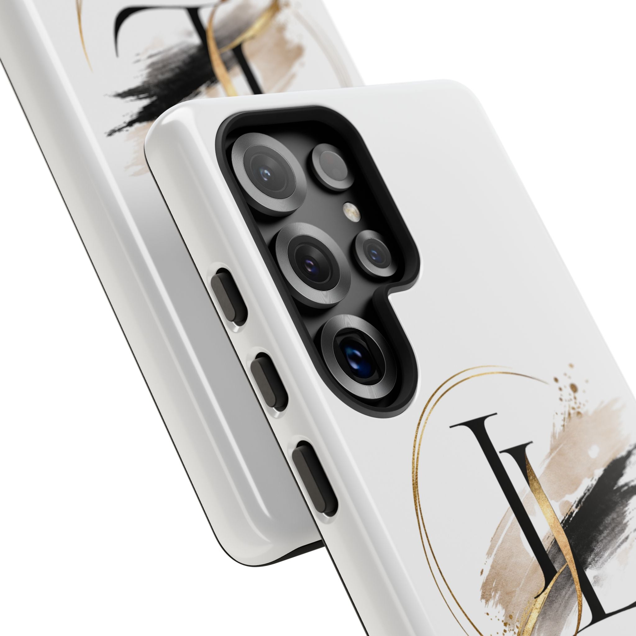 Custom Phone Case — Tough Protective Case