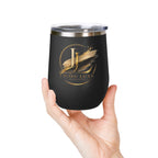 Custom 12oz Wine Tumbler