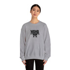Mama, Mimi, Nana, or Gigi Customized Crewneck Sweatshirt
