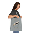 Custom Cotton Tote