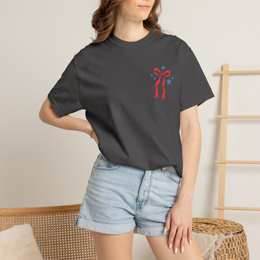 America 250 years of freedom Graphic Tee