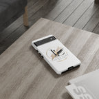Custom Phone Case — Tough Protective Case