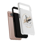 Custom Phone Case — Tough Protective Case