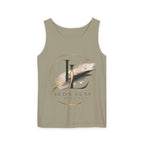 Comfort Colors Custom Tank Top