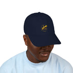 Custom Embroidered Baseball Cap