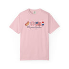 250TH USA Graphic Tee