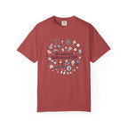 The Summer USA Turns 250 Graphic Tee