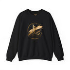 Customized Crewneck Sweatshirt