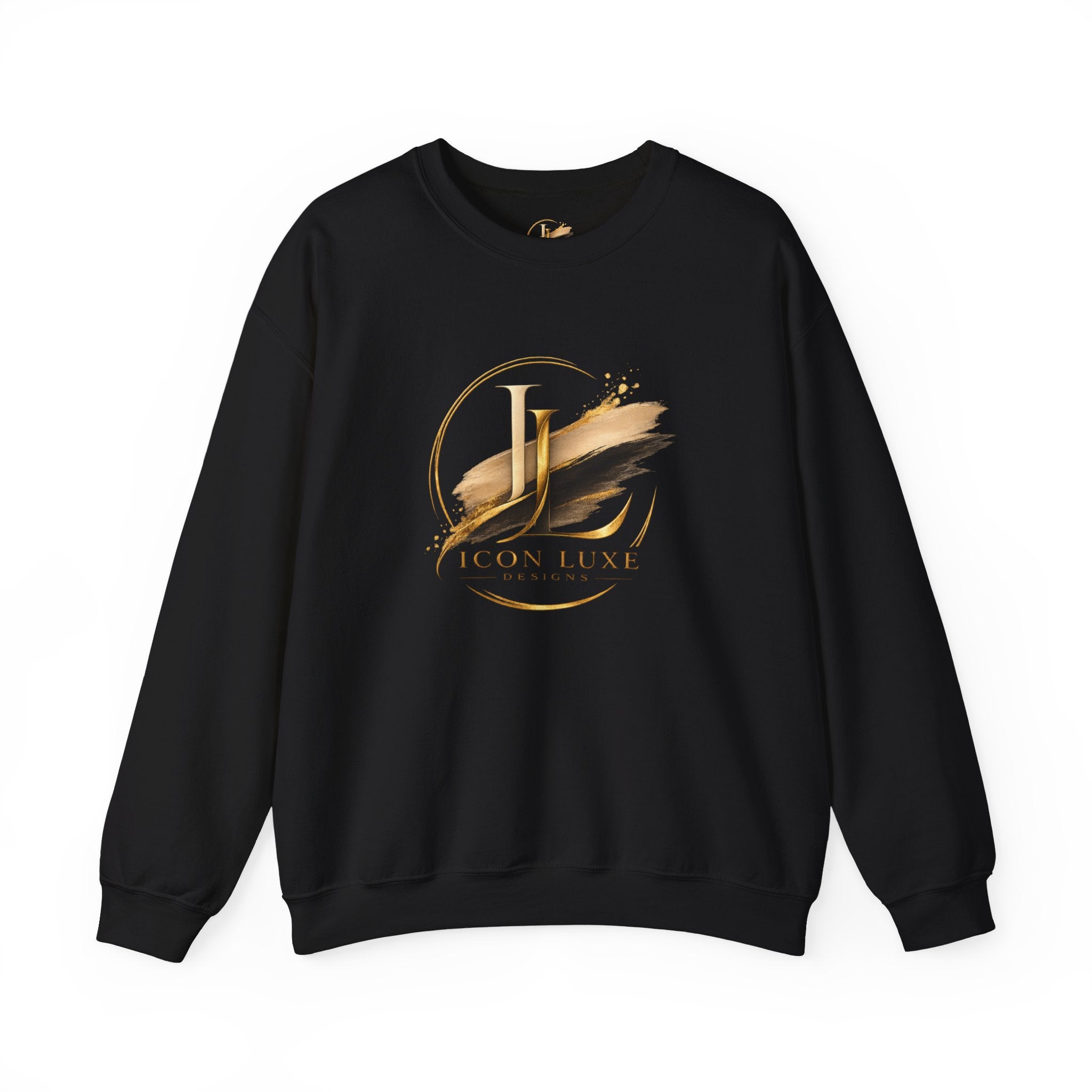 Customized Crewneck Sweatshirt