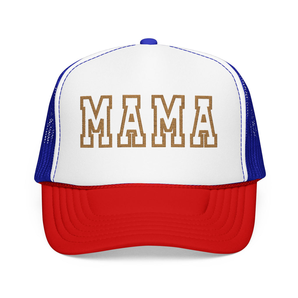 Mama Trucker Hat