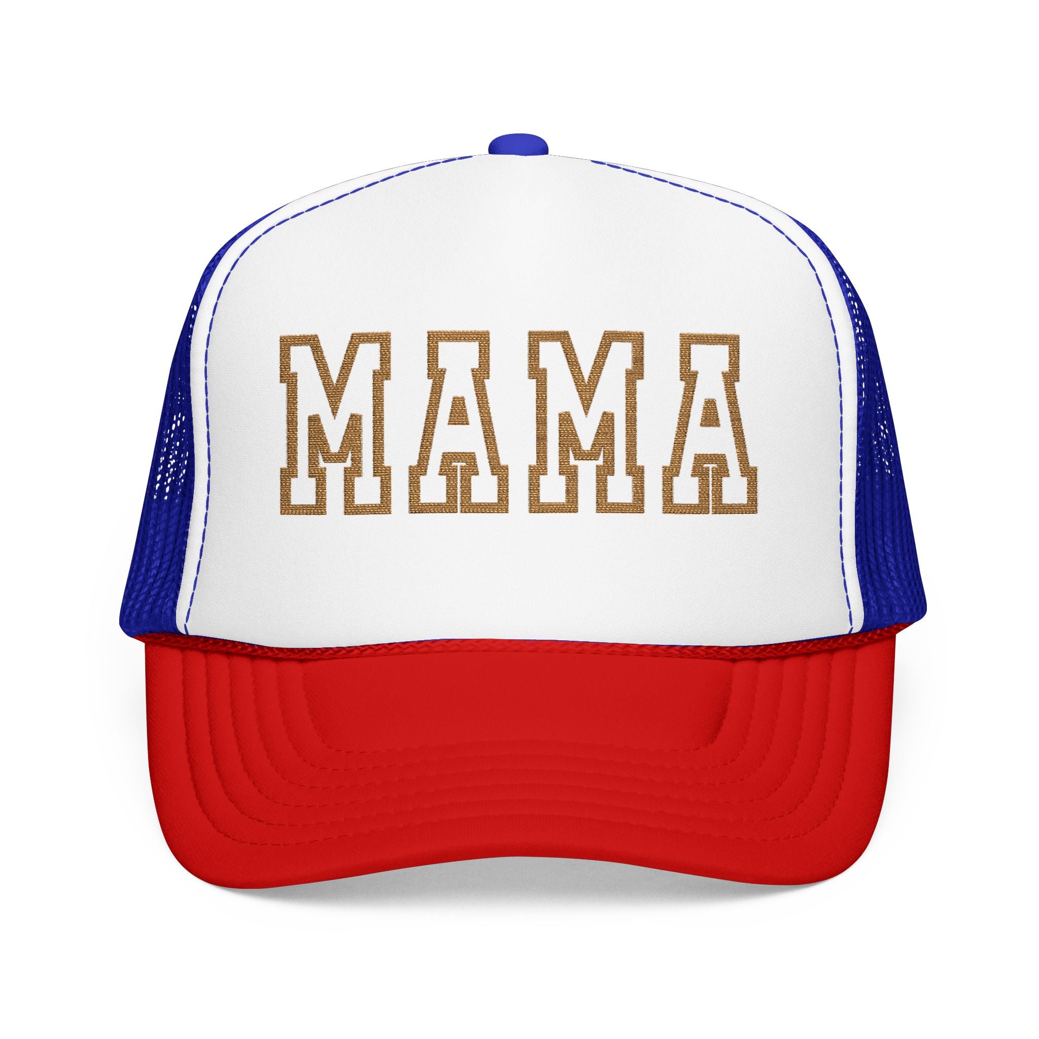 Mama Trucker Hat