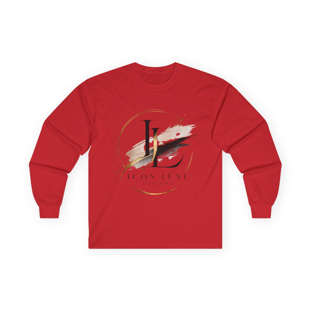 Gildan Custom Long Sleeve Tee