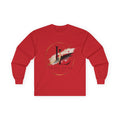 Gildan Custom Long Sleeve Tee