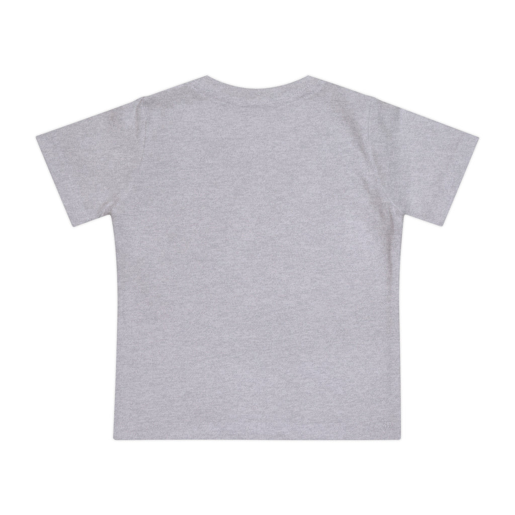 Baby Short Sleeve USA T-Shirt