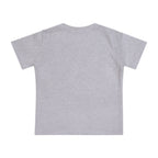 Baby Short Sleeve USA T-Shirt