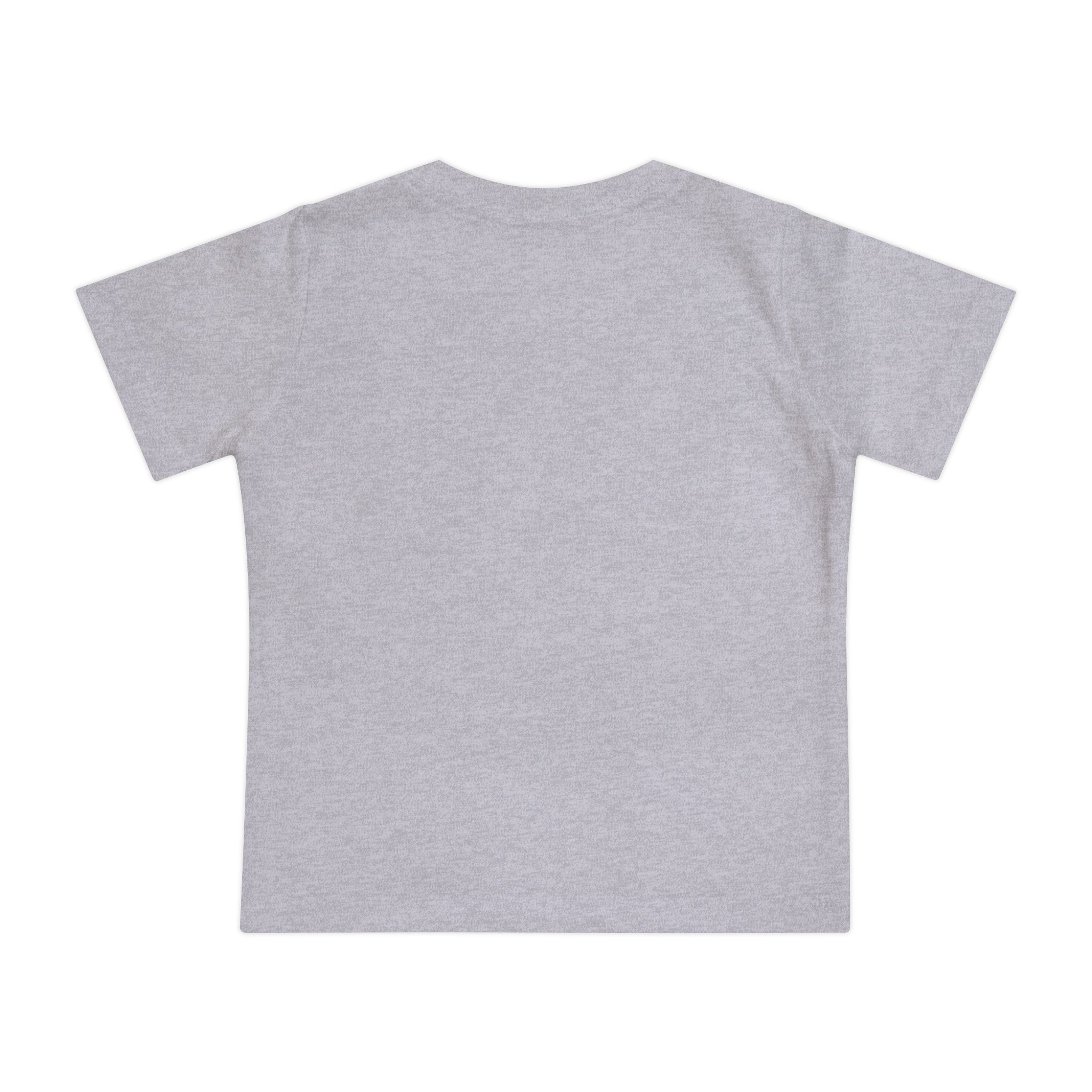 Baby Short Sleeve USA T-Shirt
