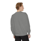 Mama Script Sweatshirt — Cozy Crewneck for New Moms & Gifts
