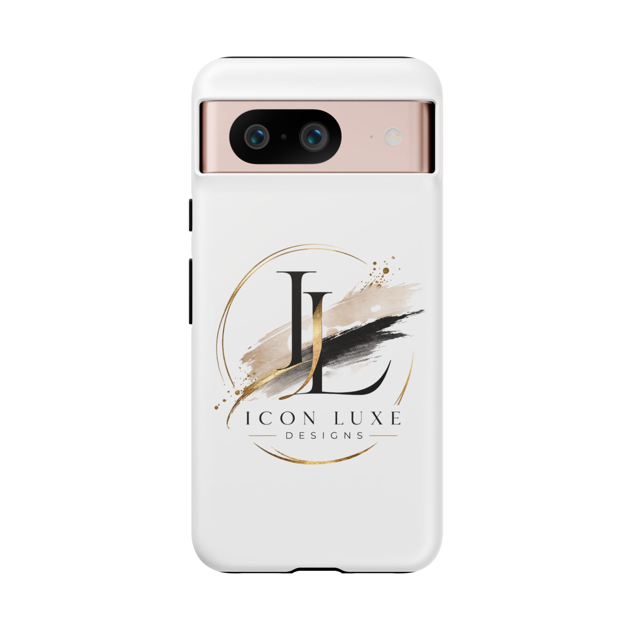 Custom Phone Case — Tough Protective Case