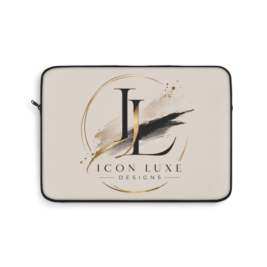 Custom Laptop Sleeve