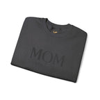 Custom Mom with Kids Names Sweatshirt